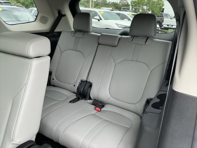 used 2023 Honda Pilot car, priced at $40,518