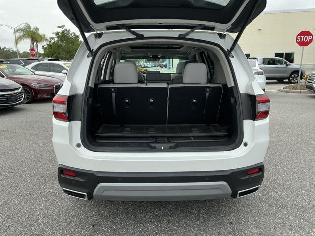 used 2023 Honda Pilot car, priced at $40,518