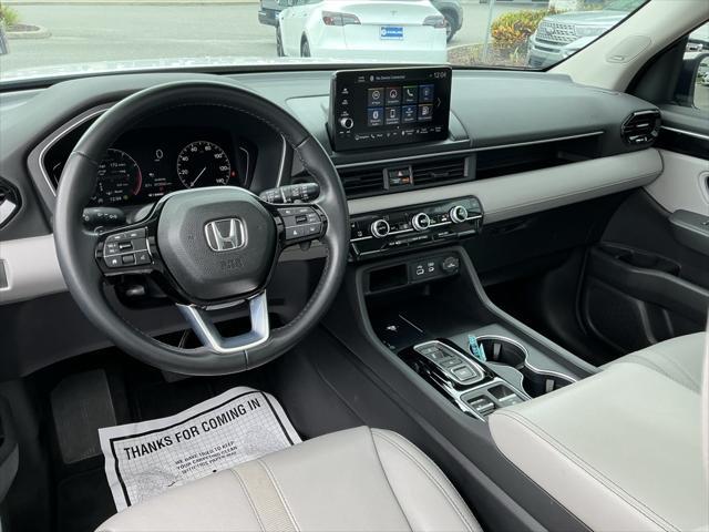 used 2023 Honda Pilot car, priced at $40,518