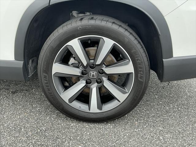 used 2023 Honda Pilot car, priced at $40,518
