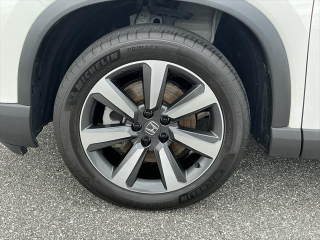 used 2023 Honda Pilot car, priced at $40,518