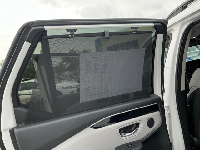 used 2023 Honda Pilot car, priced at $40,518