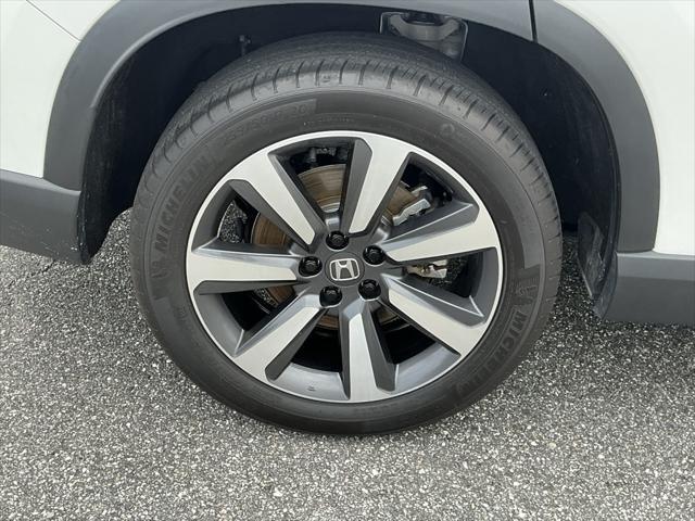 used 2023 Honda Pilot car, priced at $40,518