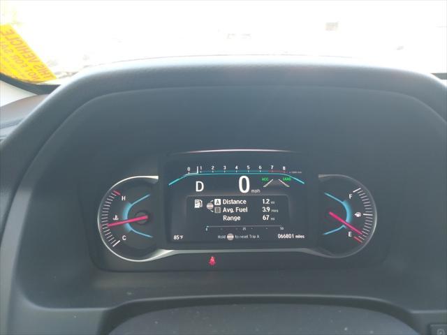 used 2021 Honda Pilot car, priced at $31,495