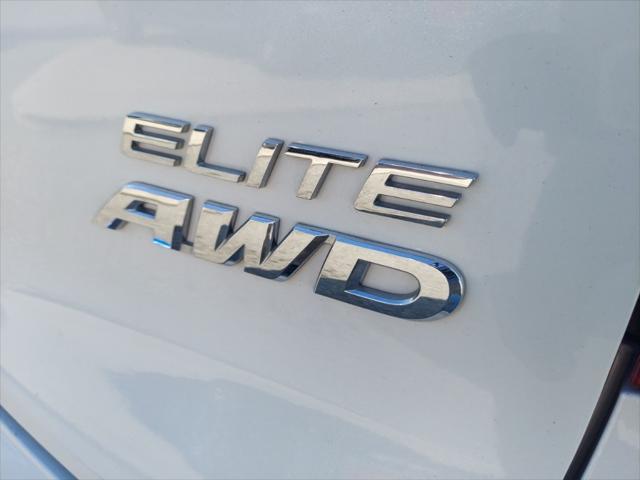 used 2021 Honda Pilot car, priced at $31,495