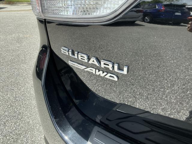 used 2020 Subaru Forester car, priced at $18,718