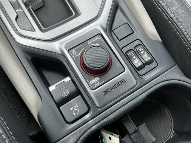 used 2020 Subaru Forester car, priced at $18,718