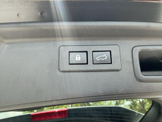 used 2020 Subaru Forester car, priced at $18,718