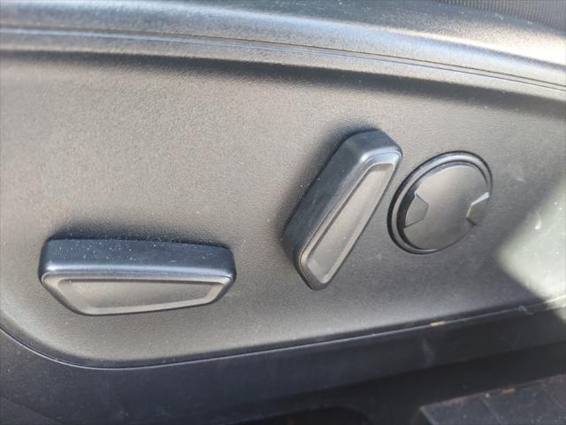 used 2020 Ford Escape car, priced at $16,871