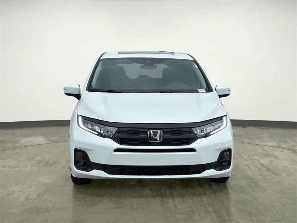 new 2026 Honda Odyssey car, priced at $45,110