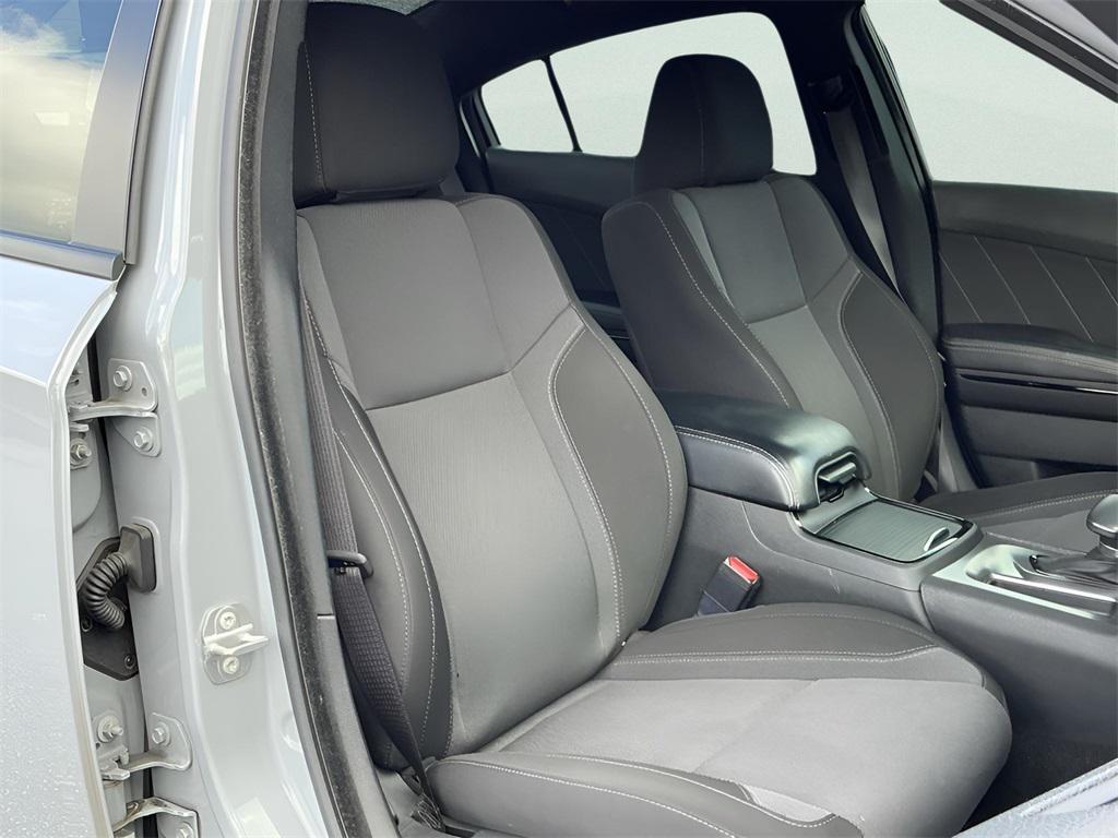 used 2022 Dodge Charger car, priced at $17,534