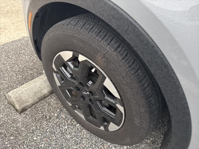 used 2024 Kia Sorento car, priced at $30,359
