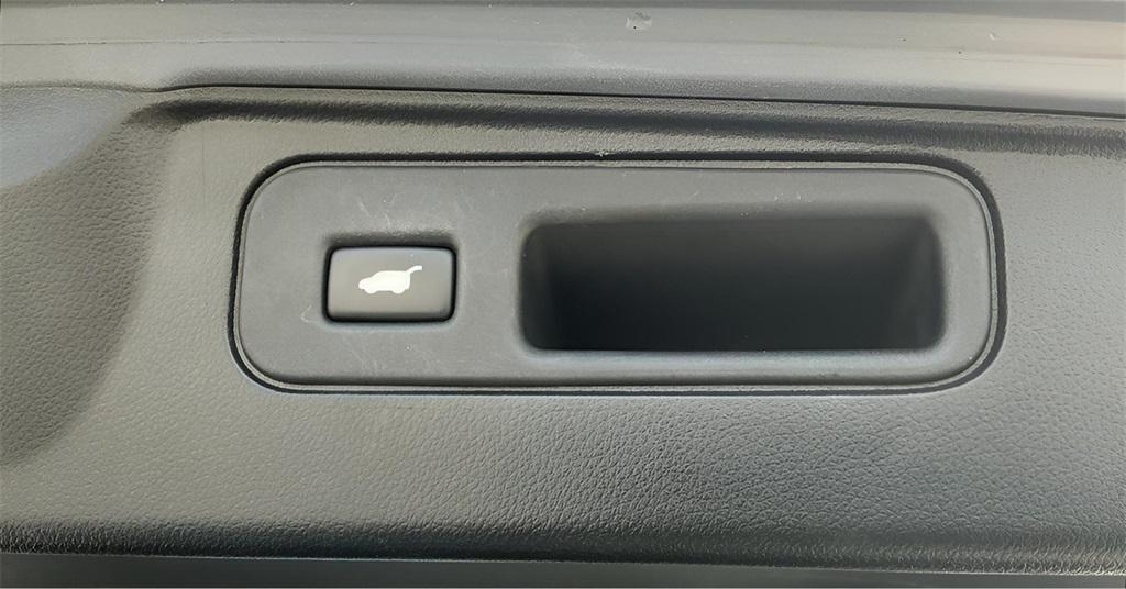 used 2020 Honda Passport car, priced at $19,438