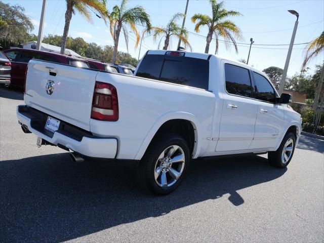 used 2019 Ram 1500 car, priced at $28,959