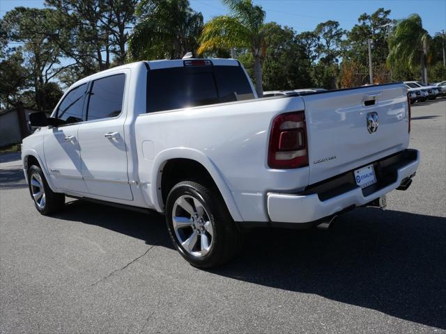 used 2019 Ram 1500 car, priced at $28,959