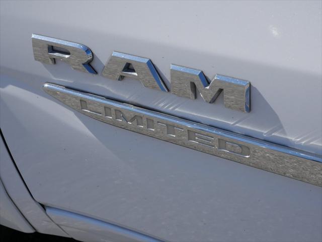 used 2019 Ram 1500 car, priced at $28,959