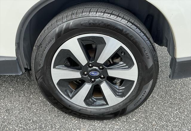 used 2018 Subaru Forester car, priced at $18,995