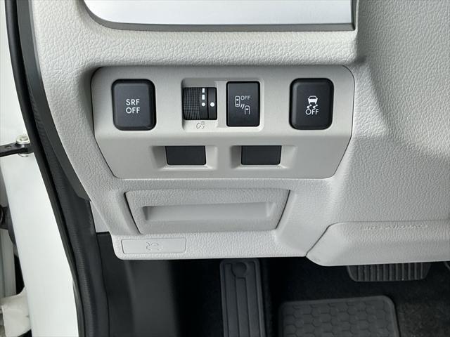 used 2018 Subaru Forester car, priced at $18,995