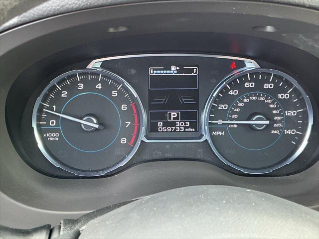 used 2018 Subaru Forester car, priced at $18,995