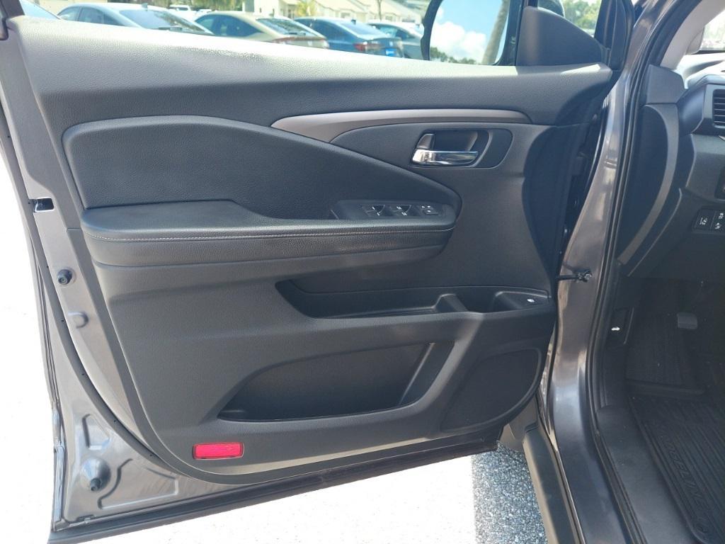 used 2020 Honda Ridgeline car, priced at $25,980