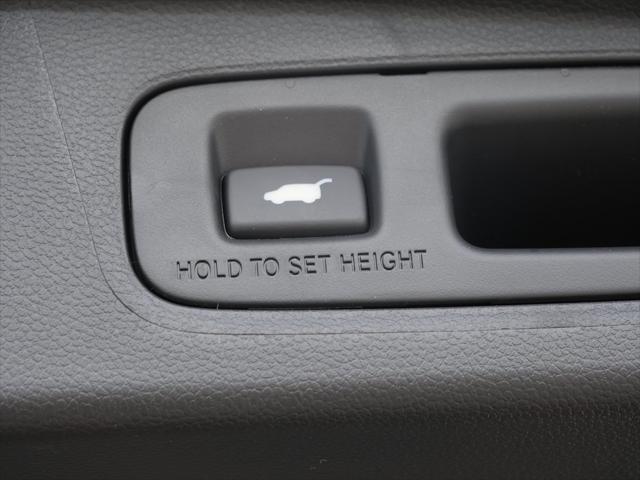 new 2025 Honda CR-V car, priced at $36,395