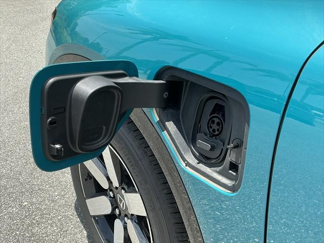 new 2025 Honda Prologue car, priced at $56,605