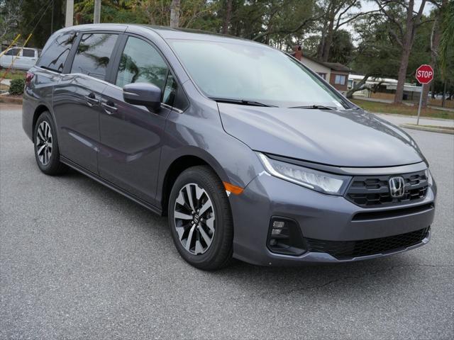 new 2025 Honda Odyssey car, priced at $43,315