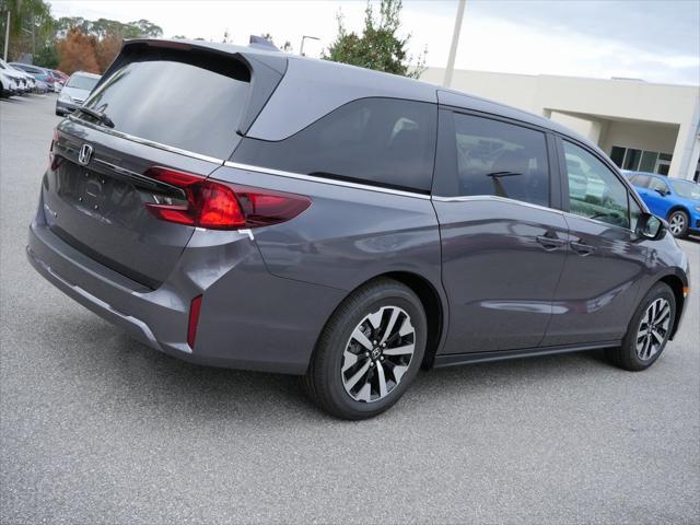 new 2025 Honda Odyssey car, priced at $43,315