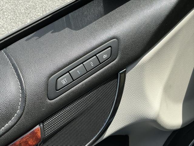 used 2016 Cadillac ATS car, priced at $16,997