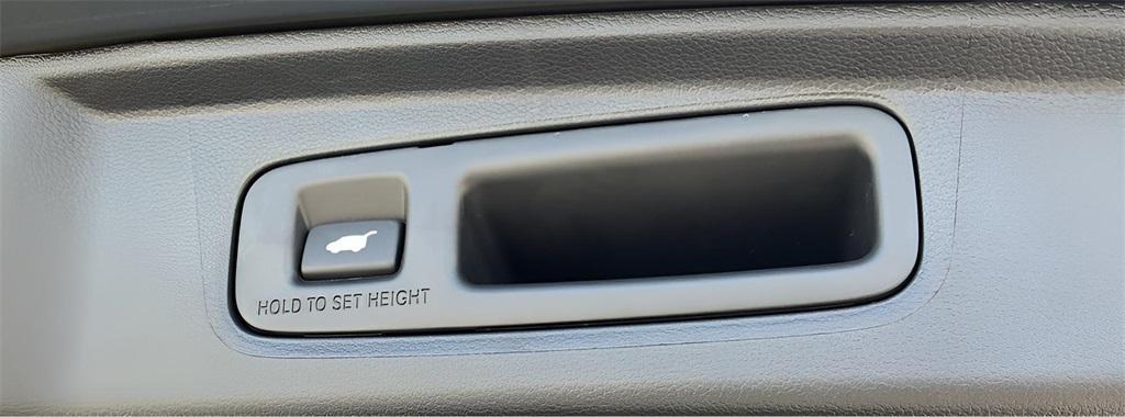 new 2026 Honda CR-V car, priced at $36,850