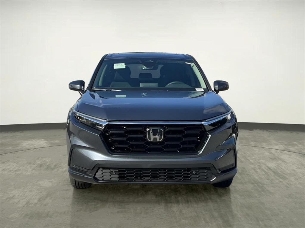 new 2026 Honda CR-V car, priced at $36,850