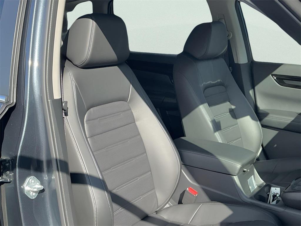 new 2026 Honda CR-V car, priced at $36,850