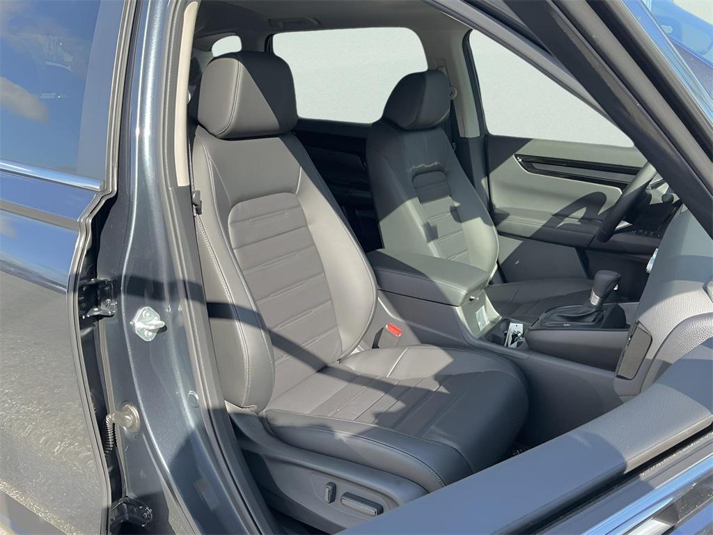 new 2026 Honda CR-V car, priced at $36,850