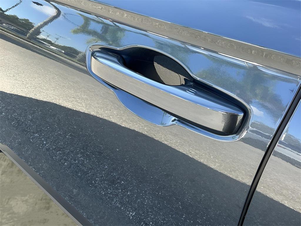 new 2026 Honda CR-V car, priced at $36,850