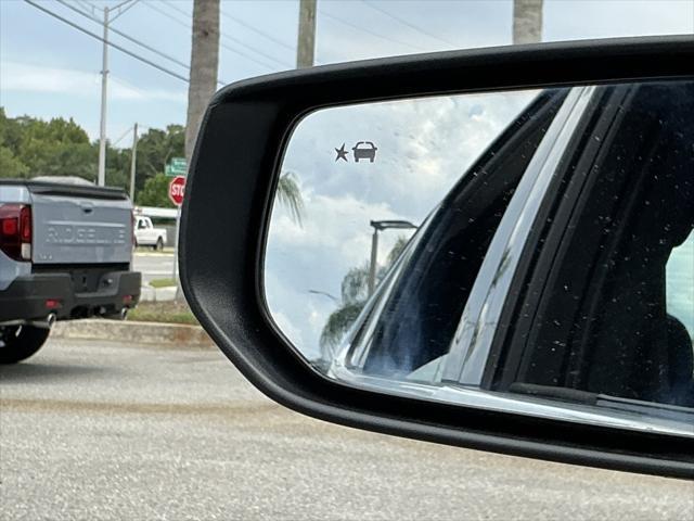 used 2023 Chevrolet Malibu car, priced at $15,054