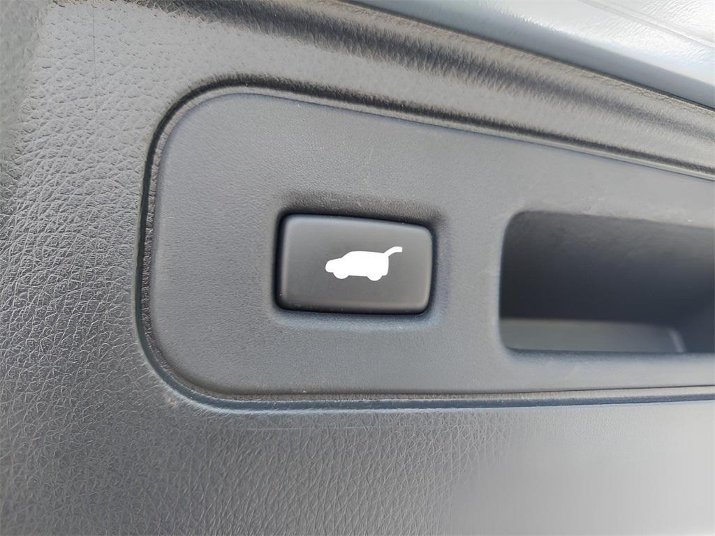 used 2023 Honda Passport car, priced at $32,629