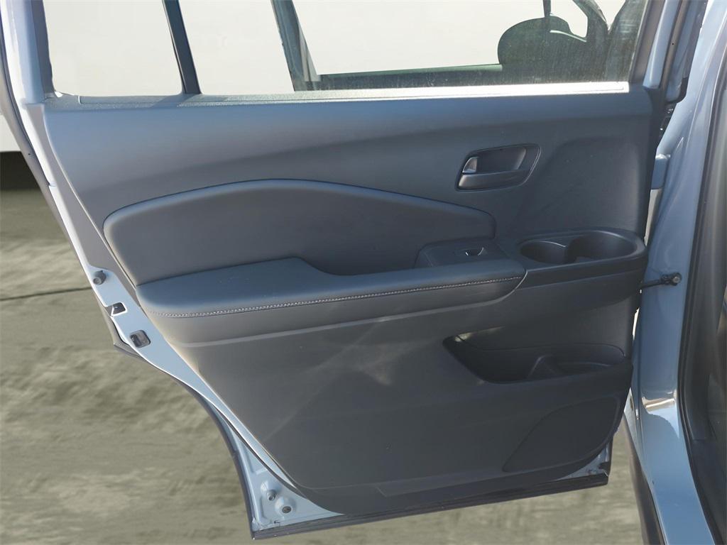 used 2023 Honda Passport car, priced at $32,629