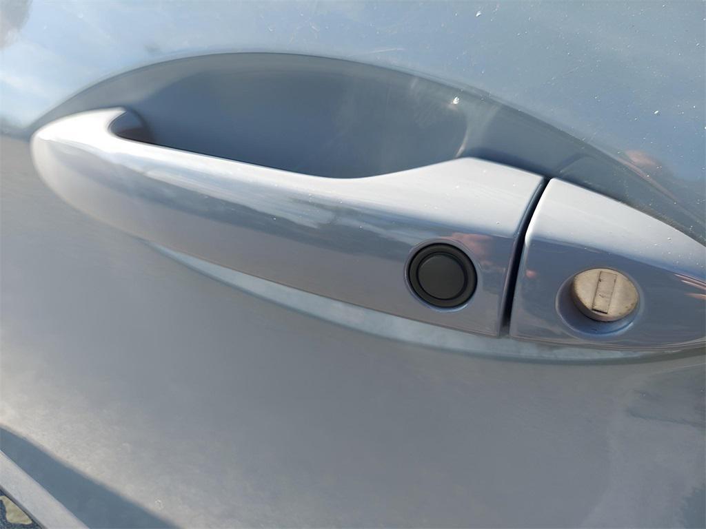 used 2023 Honda Passport car, priced at $32,629