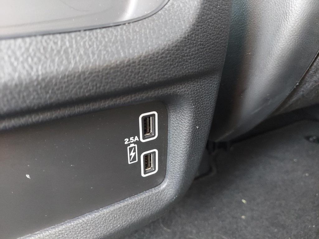 used 2023 Honda Passport car, priced at $32,629