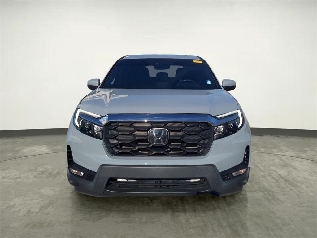 used 2023 Honda Passport car, priced at $32,629