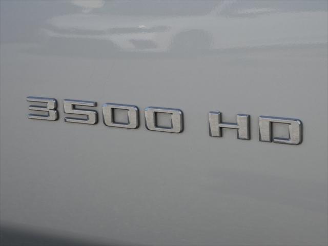 used 2023 Chevrolet Silverado 3500 car, priced at $62,499