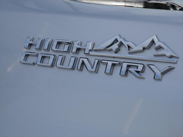 used 2023 Chevrolet Silverado 3500 car, priced at $62,499