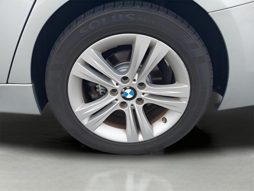 used 2016 BMW 328 car, priced at $15,645