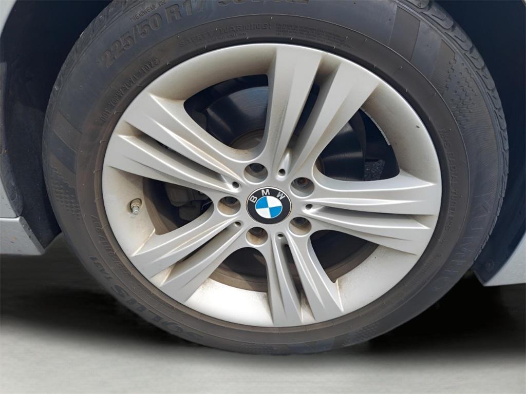 used 2016 BMW 328 car, priced at $15,645