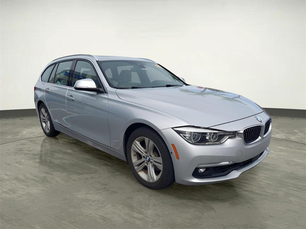 used 2016 BMW 328 car, priced at $15,645