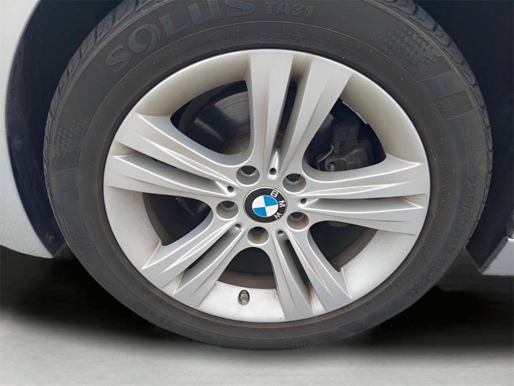 used 2016 BMW 328 car, priced at $15,645