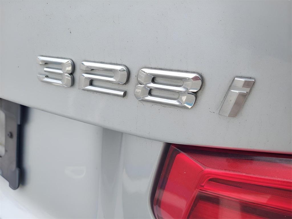 used 2016 BMW 328 car, priced at $15,645