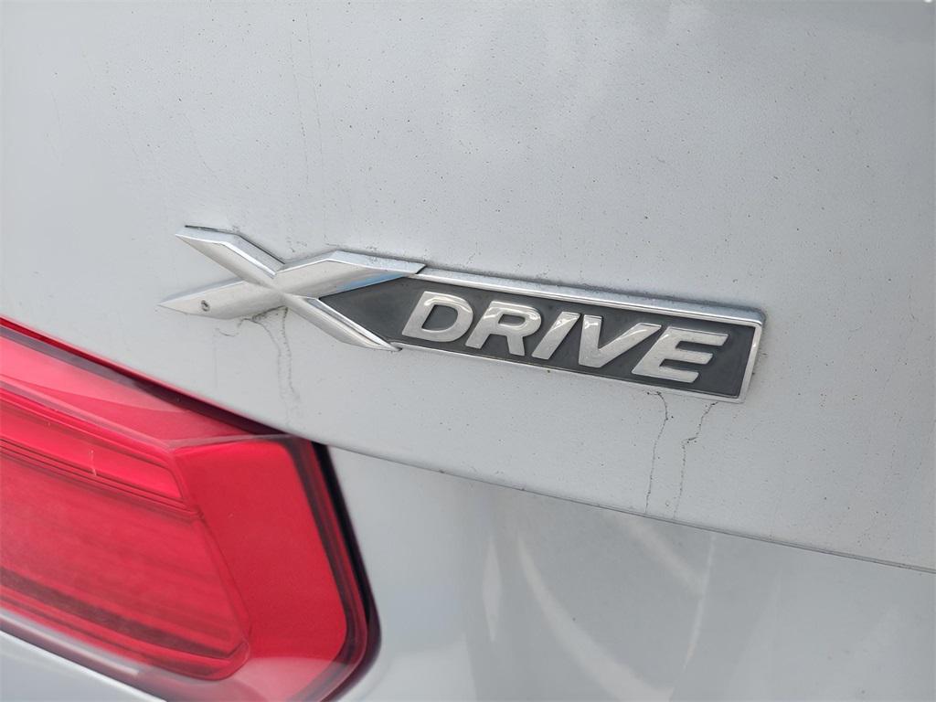 used 2016 BMW 328 car, priced at $15,645