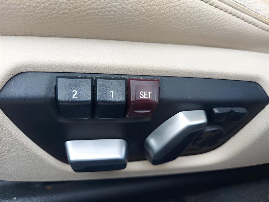 used 2016 BMW 328 car, priced at $15,645