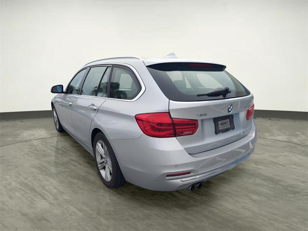 used 2016 BMW 328 car, priced at $15,645